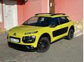 CITROEN C4 CACTUS 1.2 PureTech Shine Edition LED 16K ÚJSZGUMI AIRB TEMP VEZCS DKLÍMA NAVI HIFI MULTIC ISOFIX SZKÖNYV E5 SZÉP