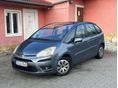 CITROEN C4 PICASSO 1.6 HDi Comfort FAP JÓGUMIK PDC 4XDKLÍMA TEMP HIFI 255EKM 2XROLÓ ISOFIX MEGKÍMÉLT ÁLLAPOT