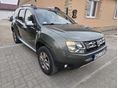 DACIA DUSTER 2013/12 - 2