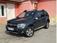 DACIA DUSTER 1.2 TCe Exception ÚJMODELL ÚJSZGUMI 16K 79EKM ECO KLÍMA HIFI SZERVÓ ISOFIX SZKÖNYV E5 ÚJSZERŰ ÁLLA