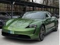 PORSCHE TAYCAN 4S Sportülések / Sáv és Távolságtartó / Holttérfigyelő / Matrix Led / Ülésfűtés / 2