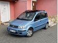 FIAT PANDA 1.2 Emotion ÚJMODELL 5AJTÓS ÚJSZGUMI PANORÁMATETŐ CITYSZERVÓ 172EKM ISOFIX SZÉP ÁLLAPOT