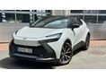 TOYOTA C-HR 2025/10 - 1