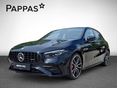 MERCEDES-AMG A-OSZTÁLY 2026 - 1