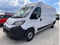 OPEL MOVANO 2.2 BlueHDI Furgon 35 Heavy L3H2 Gyári garanciális! 1.tulajdonostól! Kamera! Radar! Sávtartó!