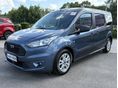 FORD TOURNEO 2022/4 - 4