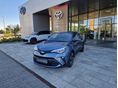 TOYOTA C-HR 2022/8 - 1