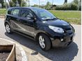 TOYOTA URBAN CRUISER 2009/5 - 2