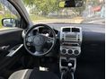 TOYOTA URBAN CRUISER 2009/5 - 6