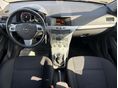 OPEL ASTRA H 2004/7 - 9