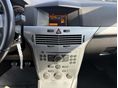 OPEL ASTRA H 2004/7 - 11