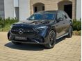 MERCEDES-BENZ GLC 400 e 4Matic 9G-TRONIC Plug-in hybrid MAGYARORSZÁGI / ELSŐ TULAJDONOSTÓL / GARANCIA 2027.10-ig / ÁFÁS / LÉGRUGÓS