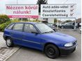 OPEL ASTRA F 1995/4 - 1