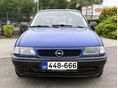 OPEL ASTRA F 1995/4 - 3
