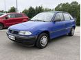 OPEL ASTRA F 1995/4 - 4