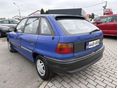 OPEL ASTRA F 1995/4 - 6