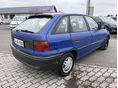 OPEL ASTRA F 1995/4 - 7