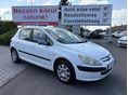 PEUGEOT 307 1.4 MOTORHIBÁS!
