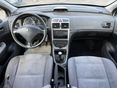 PEUGEOT 307 2003/1 - 9