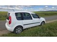 SKODA ROOMSTER 2012/7 - 5