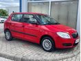 SKODA FABIA 2008/3 - 1