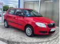 SKODA FABIA 2008/3 - 2