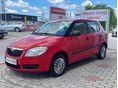 SKODA FABIA 2008/3 - 4