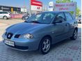 SEAT IBIZA 2006/1 - 4