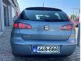 SEAT IBIZA 2006/1 - 5