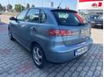 SEAT IBIZA 2006/1 - 7
