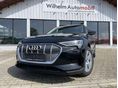 AUDI E-TRON 50 quattro Sport DIGI Bang&Olufsen 3D AHK Luft/Air