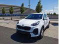KIA SPORTAGE 1.6 GDI LX Magyarországi-Vonóhorog