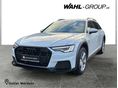 AUDI A6 ALLROAD quattro 40 TDI*STANDHEIZUNG*LED*KAMERA*AHK*