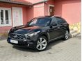INFINITI FX30d 3.0 V6 S Premium (Automata) FULL BIXEN 21K VHOR BOSE MEMBŐR TETŐ TEMP F1 FÜLHŰT VEZM KGO 2XDKLÍMA NAVI 360KA