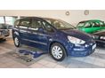 FORD S-MAX 2.0 TDCi Trend DPF (Automata) Aisin váltós 7 fős Horgos