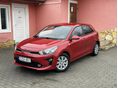 KIA RIO 1.0 T-GDI Silver Vision MAGYAR 1TUL ÚJMODELL 40EKM SZERVÓ KLÍMA HIFI ISOFIX E6 GARANCIA ÚJSZERŰ ÁLLAPOT