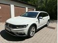 VOLKSWAGEN PASSAT ALLTRACK 2018/5 - 1
