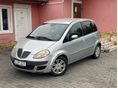 LANCIA MUSA 1.4 16V Platino (Automata) 15K ÚJSZGUMI CITYSZERVO AUTOMATA KLÍMA HIFI 150EKM ISOFIX SZKÖNYV MEGKÍMÉLT