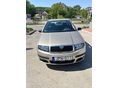 SKODA FABIA Sedan 1.2 12V Classic