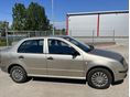 SKODA FABIA 2005/4 - 2