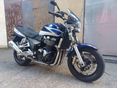SUZUKI GSX 1400 