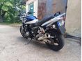 SUZUKI GSX 1400 2004 - 2