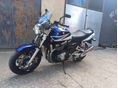 SUZUKI GSX 1400 2004 - 5