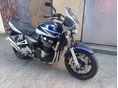 SUZUKI GSX 1400 2004 - 6