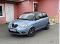 LANCIA YPSILON 1.3 Mjet 16V Oro MAGYAR 2TUL ÚJMODELL JÓGUMI BITONE CITYSZERVÓ 2XDKLÍMA HIFI 197EKM MEGKÍMÉLT