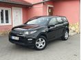 LAND ROVER DISCOVERY SPORT 2.0 TD4 HSE LED 18K PDC VHOR TEMP VEZCS VIRTUAL SÁVT BŐR KGO 2XDKLÍMA ECO NAVI HIFI E6 SZKÖN