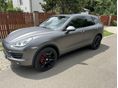 PORSCHE CAYENNE S Tiptronic ic Autó beszámítás!!