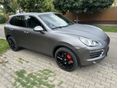 PORSCHE CAYENNE S Tiptronic ic