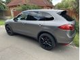 PORSCHE CAYENNE 2011/11 - 2