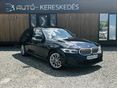 BMW 330 2024/11 - 1